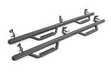 Nerf Steps | Cab Length | Crew Cab | SRW | Ram 1500/2500/3500 2WD/4WD (10-24 & Classic)