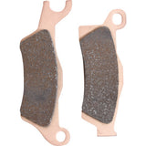 Sintered Brake Pads