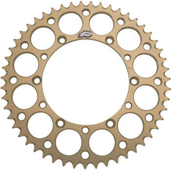 Rear Sprocket - Aluminum - 51 Tooth - Kawasaki
