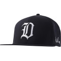 Insignia Hat-BLACK-ONE SIZE