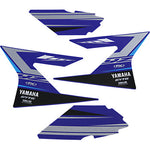 OEM Tank Graphic - YZ 125/250