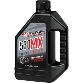 530MX 4T Synthetic 4T - 1L