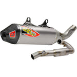 Ti-6 Pro Exhaust - KTM