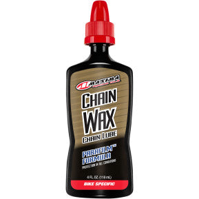 Chain Wax - Chain Lube - Parafilm™