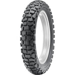 Tire - D605 - Rear - 4.60-17 - 62P