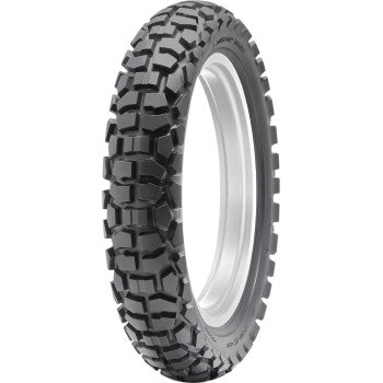 Tire - D605 - Rear - 4.60-17 - 62P