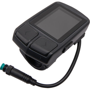DM07 IPS LCD Display - 2" HD