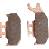 Sintered Brake Pads