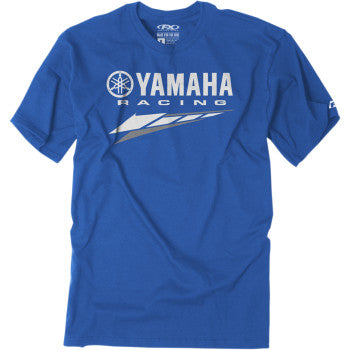 Yamaha Striker T-Shirt - Royal Blue - XL