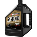SynBlend Semi-Synthetic Oil - 20W-50 - 1 U.S. gal.