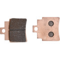 Sintered Brake Pads
