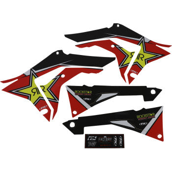 Shroud Graphic - RS - CRF
