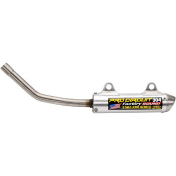 304 Silencer - KAWASAKI