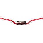Handlebar - Fatbar - 604 - RC/CRF/KX/KXF - Red
