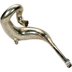 Platinum Head Pipe - HONDA