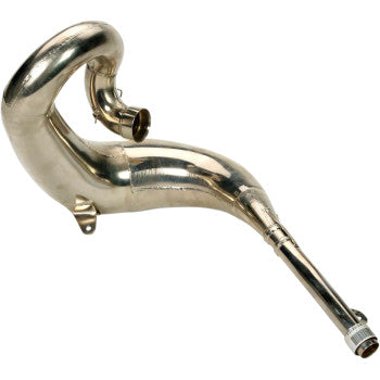 Platinum Head Pipe - HONDA