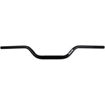 Handlebar - Fatbar - Street - 819 - Yamaha YFZ450 ('07+) - Black