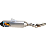 Factory 4.1 RCT Muffler - Aluminum - KAWASAKI