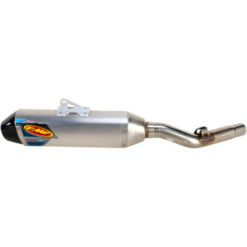 Factory 4.1 RCT Muffler - Aluminum - KAWASAKI