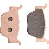 Sintered Brake Pads