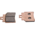 Sintered Brake Pads