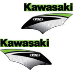 OEM Shroud Graphic - KX 250F/450F