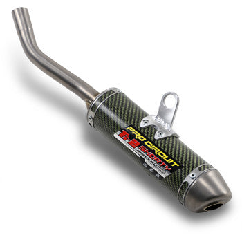 Ti-2 Silencer - KTM/Gas Gas/Husqvarna