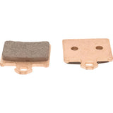 Sintered Brake Pads