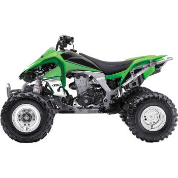 EVO Graphic Kit - Kawasaki