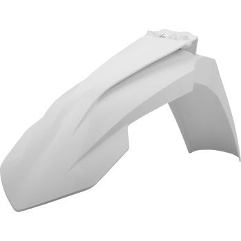 Front Fender
