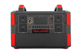 Multifunctional Portable Power Station | 1000W Generator