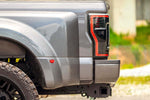 FORD SUPER DUTY (17-22): MORIMOTO XB LED TAIL LIGHTS