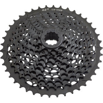 Shimano Alivio Cassette - 9-Speed - 11-36T