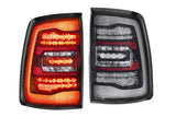 DODGE RAM (09-18): MORIMOTO XB LED TAIL LIGHTS