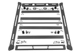 Roof Rack | Jeep Wrangler JL (21-24)/Wrangler Unlimited (18-25) 4WD