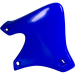 Radiator Covers For Yamaha