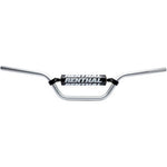 Handlebar - 7/8" - 781 - ATV Race - Silver