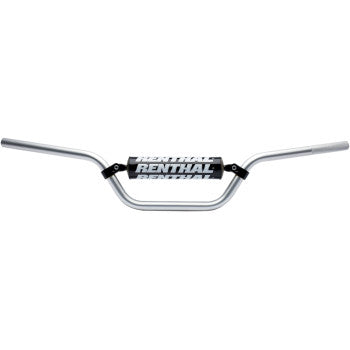 Handlebar - 7/8" - 636 - YFZ350 (Banshee) - Silver