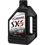 SXS UTV 4T Oil - 10W-40 - 1 U.S. gal.