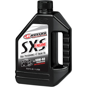 SXS UTV 4T Oil - 10W-40 - 1 U.S. gal.