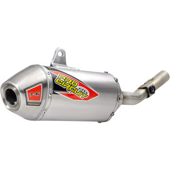 T-6 Muffler - KLX230R