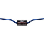Handlebar - Fatbar - 602 - YZ ('07 - '20)/YZF ('07 - '17) - Blue