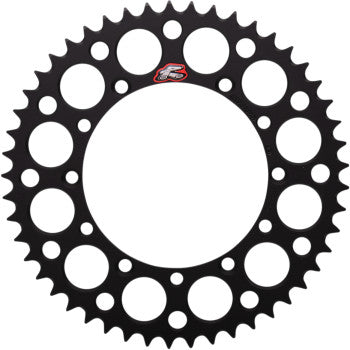 Sprocket - Black - 49 Tooth