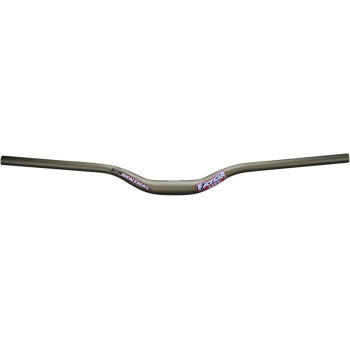 Fatbar® 35 Lite Handlebar - 40 mm - Aluminum - Gold