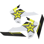 Shroud Graphic - RS - TC/FC
