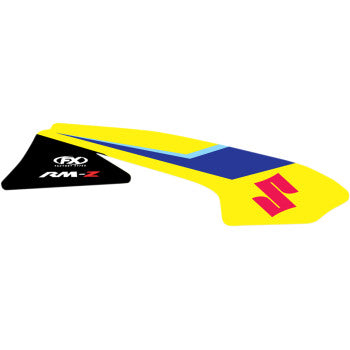 OEM Tank Graphic - RMZ25