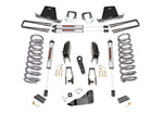 5 Inch Lift Kit | V2 | Ram 2500 (11-13)/3500 (11-12) 4WD