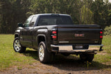 GMC SIERRA (14-18): MORIMOTO XB LED TAIL LIGHTS