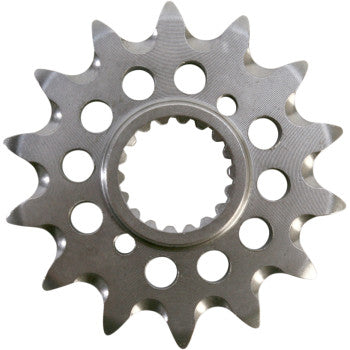Sprocket - Front - Husqvarna - 14-Tooth