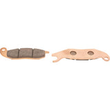 Sintered Brake Pads
